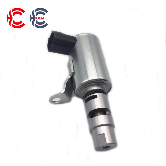 OEM: MN137240Material: ABS metalColor: black silverOrigin: Made in ChinaWeight: 300gPacking List: 1* VVT Solenoid Valve More ServiceWe can provide OEM Manufacturing serviceWe can Be your one-step solution for Auto PartsWe can provide technical scheme for you Feel Free to Contact Us, We will get back to you as soon as possible.