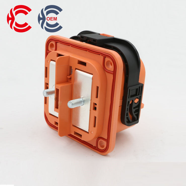 OEM: MSD-500AMaterial: ABS MetalColor: Black SilverOrigin: Made in ChinaWeight: 500gPacking List: 1* High Voltage Switch More ServiceWe can provide OEM Manufacturing serviceWe can Be your one-step solution for Auto PartsWe can provide technical scheme for you Feel Free to Contact Us, We will get back to you as soon as possible.