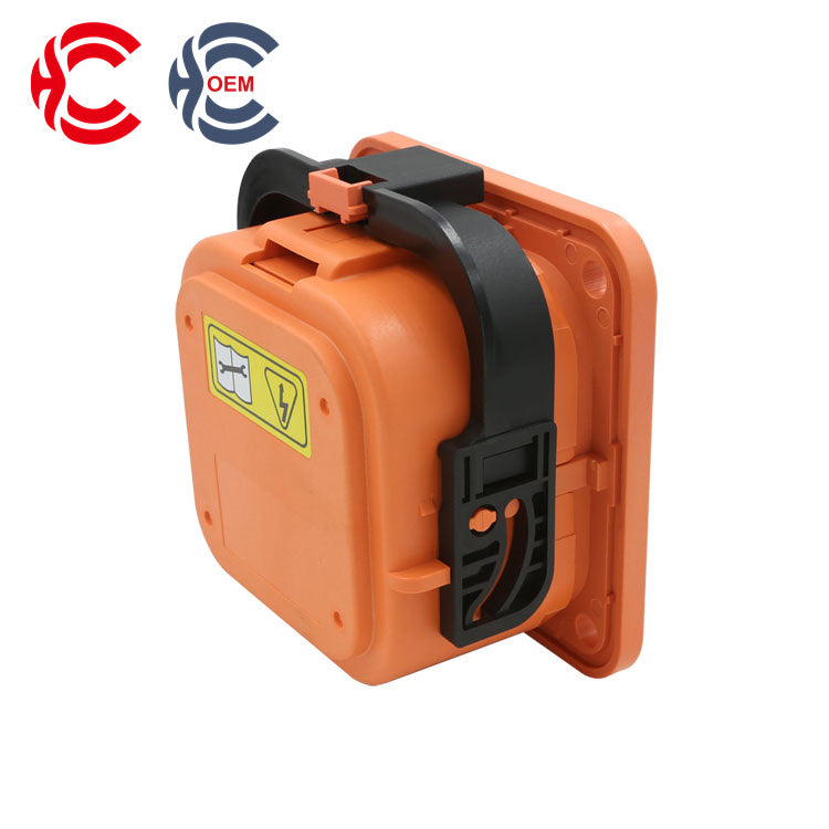 OEM: MSD-500AMaterial: ABS MetalColor: Black SilverOrigin: Made in ChinaWeight: 500gPacking List: 1* High Voltage Switch More ServiceWe can provide OEM Manufacturing serviceWe can Be your one-step solution for Auto PartsWe can provide technical scheme for you Feel Free to Contact Us, We will get back to you as soon as possible.