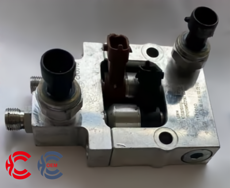OEM: FAW Metering Unit HCI SystemMaterial: ABS metalColor: black silverOrigin: Made in ChinaWeight: 1000gPacking List: 1* Metering Unit More ServiceWe can provide OEM Manufacturing serviceWe can Be your one-step solution for Auto PartsWe can provide technical scheme for you Feel Free to Contact Us, We will get back to you as soon as possible.