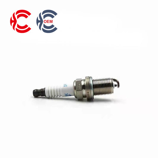 OEM: MY700-3705002SF1Material: ABS MetalColor: black silverOrigin: Made in ChinaWeight: 100gPacking List: 1* Spark Plug More ServiceWe can provide OEM Manufacturing serviceWe can Be your one-step solution for Auto PartsWe can provide technical scheme for you Feel Free to Contact Us, We will get back to you as soon as possible.