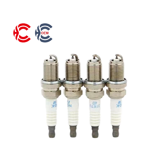 OEM: MY800-3705002A Material: ABS Metal Color: black silver Origin: Made in China Weight: 100g Packing List: 1* Spark Plug More Service We can provide OEM Manufacturing service We can Be your one-step solution for Auto Parts We can provide technical scheme for you Feel Free to Contact Us, We will get back to you as soon as possible.