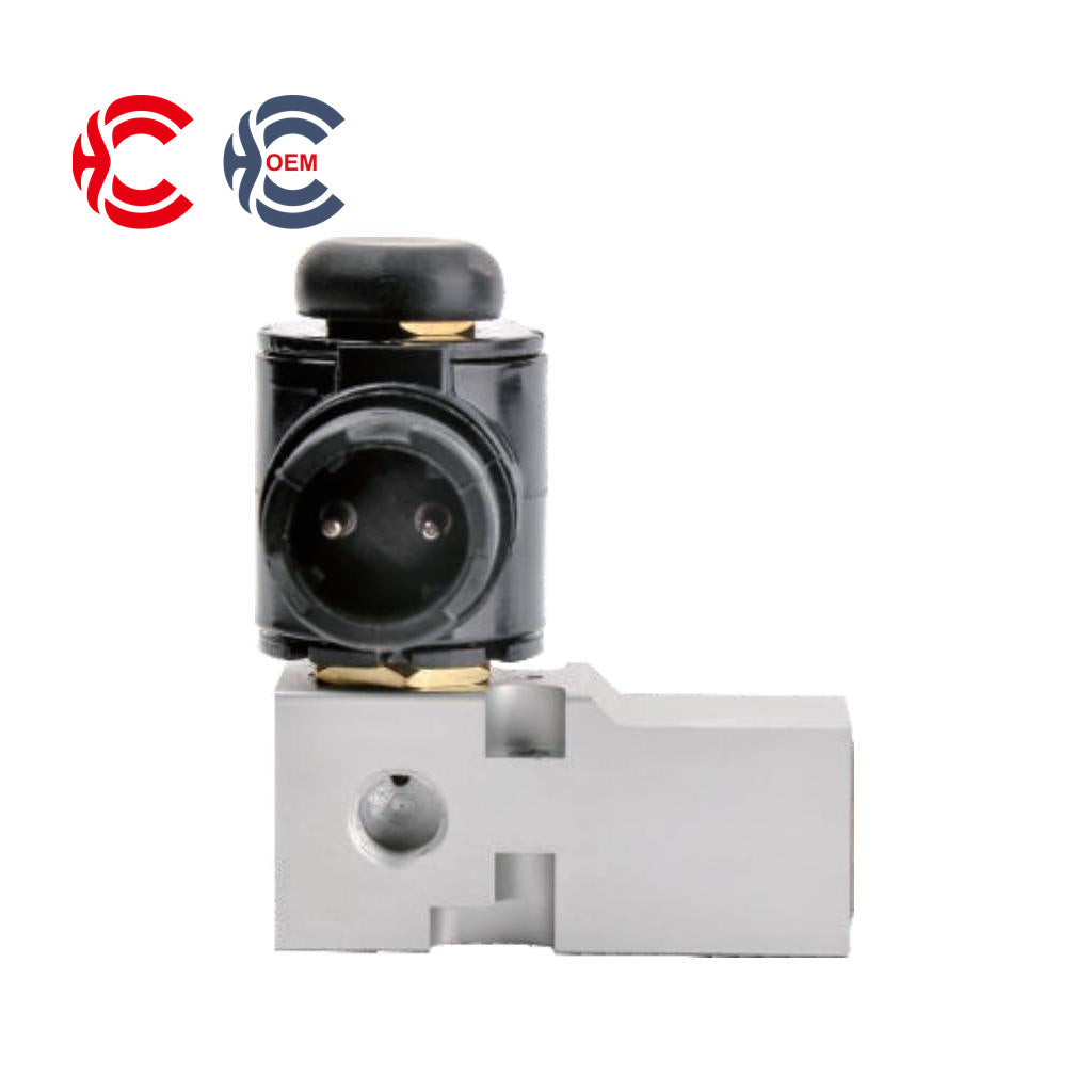 OEM: PG4DPA1215410B YUCHAI POWERGREENMaterial: MetalColor: SilverOrigin: Made in ChinaWeight: 50gPacking List: 1* Adblue/Urea Pump Repair Accessories Gas Solenoid Valve More ServiceWe can provide OEM Manufacturing serviceWe can Be your one-step solution for Auto PartsWe can provide technical scheme for you Feel Free to Contact Us, We will get back to you as soon as possible.