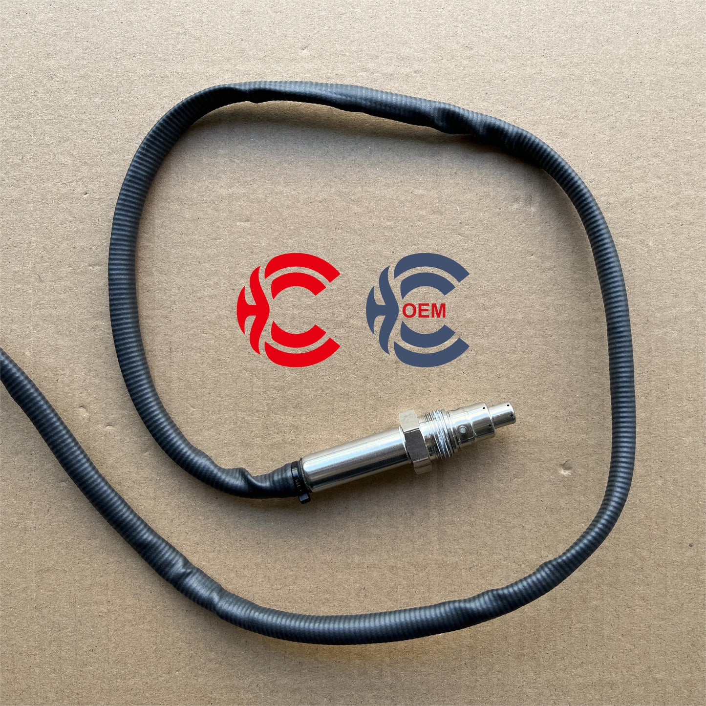 OEM: Probe for 5WK9 6731 5WK9 6731A 89819-24560 89823-13910 5WK9 7210 89824-65060 89823-13912 89823-13911 89824-65062Material: ABS metalColor: black silverOrigin: Made in ChinaWeight: 200gPacking List: 1* Nitrogen oxide sensor NOx Probe More ServiceWe can provide OEM Manufacturing serviceWe can Be your one-step solution for Auto PartsWe can provide technical scheme for you Feel Free to Contact Us, We will get back to you as soon as possible.