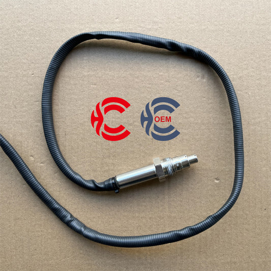 OEM: Probe for 5WK9 6731 5WK9 6731A 89819-24560 89823-13910 5WK9 7210 89824-65060 89823-13912 89823-13911 89824-65062Material: ABS metalColor: black silverOrigin: Made in ChinaWeight: 200gPacking List: 1* Nitrogen oxide sensor NOx Probe More ServiceWe can provide OEM Manufacturing serviceWe can Be your one-step solution for Auto PartsWe can provide technical scheme for you Feel Free to Contact Us, We will get back to you as soon as possible.