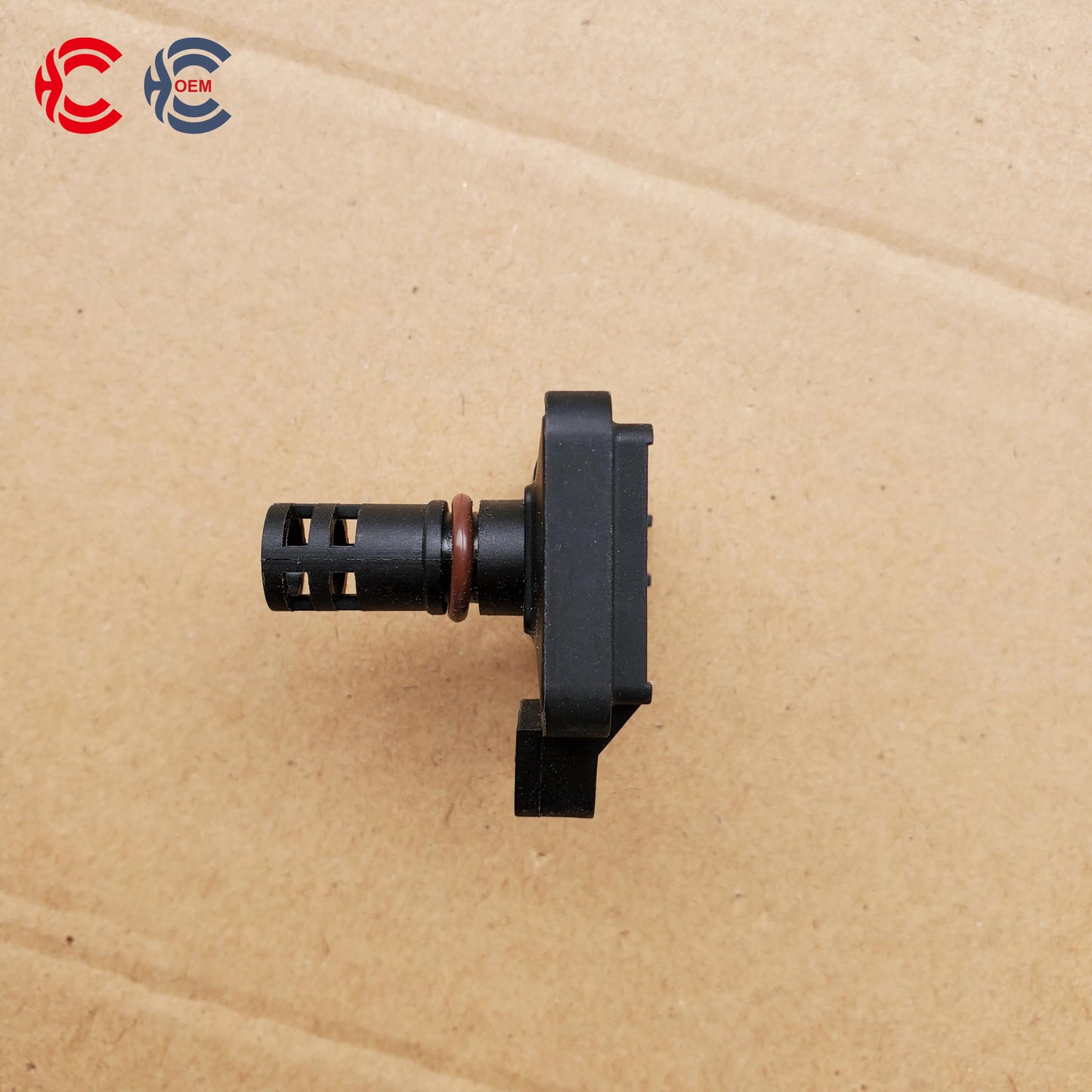 OEM: S00018375+02Material: ABSColor: BlackOrigin: Made in ChinaWeight: 50gPacking List: 1* Manifold Absolute Pressure MAP Sensor More ServiceWe can provide OEM Manufacturing serviceWe can Be your one-step solution for Auto PartsWe can provide technical scheme for you Feel Free to Contact Us, We will get back to you as soon as possible.