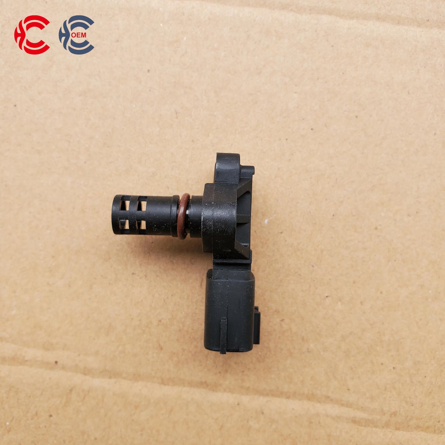 OEM: S00018375+02Material: ABSColor: BlackOrigin: Made in ChinaWeight: 50gPacking List: 1* Manifold Absolute Pressure MAP Sensor More ServiceWe can provide OEM Manufacturing serviceWe can Be your one-step solution for Auto PartsWe can provide technical scheme for you Feel Free to Contact Us, We will get back to you as soon as possible.