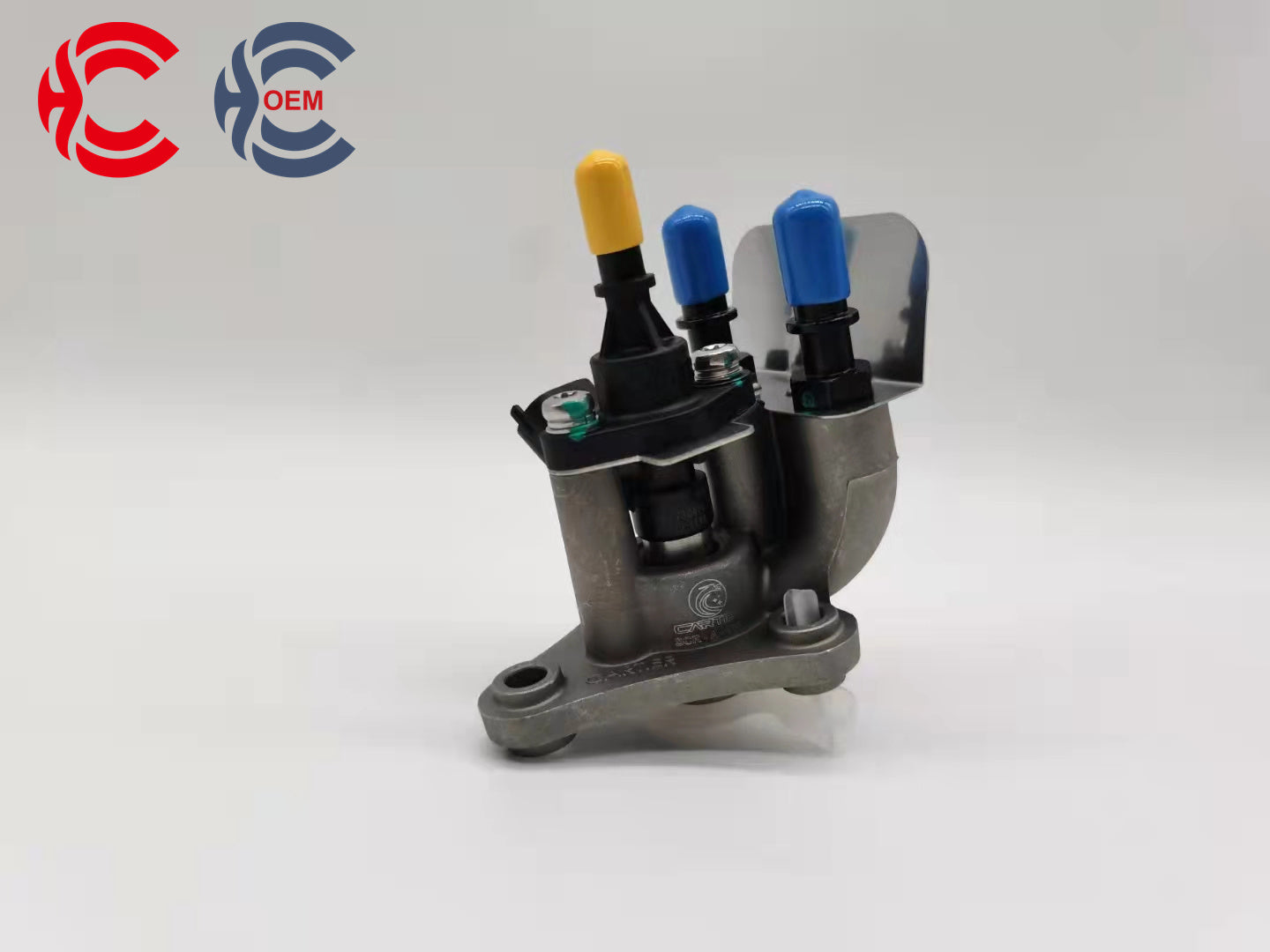 OEM: S01000-1205580Material: MetalColor: SilverOrigin: Made in ChinaWeight: 400gPacking List: 1* Adblue/Urea Nozzle More ServiceWe can provide OEM Manufacturing serviceWe can Be your one-step solution for Auto PartsWe can provide technical scheme for you Feel Free to Contact Us, We will get back to you as soon as possible.