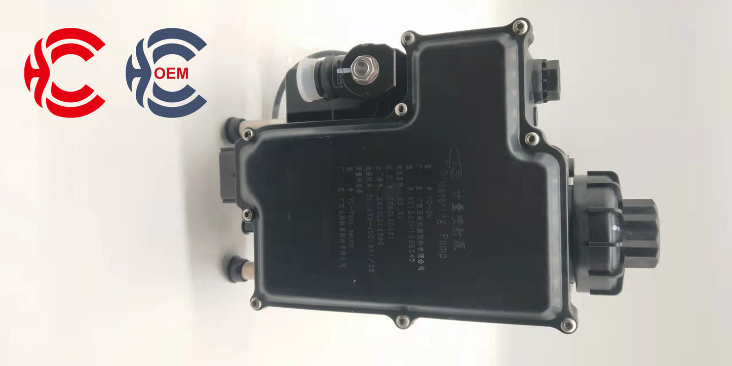 OEM: 0444040045Material: ABS metalColor: black silverOrigin: Made in ChinaWeight: 1000gPacking List: 1* Adblue Pump More ServiceWe can provide OEM Manufacturing serviceWe can Be your one-step solution for Auto PartsWe can provide technical scheme for you Feel Free to Contact Us, We will get back to you as soon as possible.