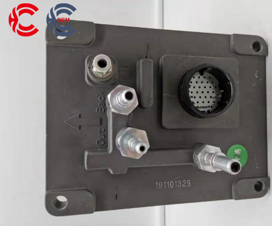 OEM: SC000-1205340SF1-328Material: ABS metalColor: black silverOrigin: Made in ChinaWeight: 1000gPacking List: 1* Adblue Pump More ServiceWe can provide OEM Manufacturing serviceWe can Be your one-step solution for Auto PartsWe can provide technical scheme for you Feel Free to Contact Us, We will get back to you as soon as possible.