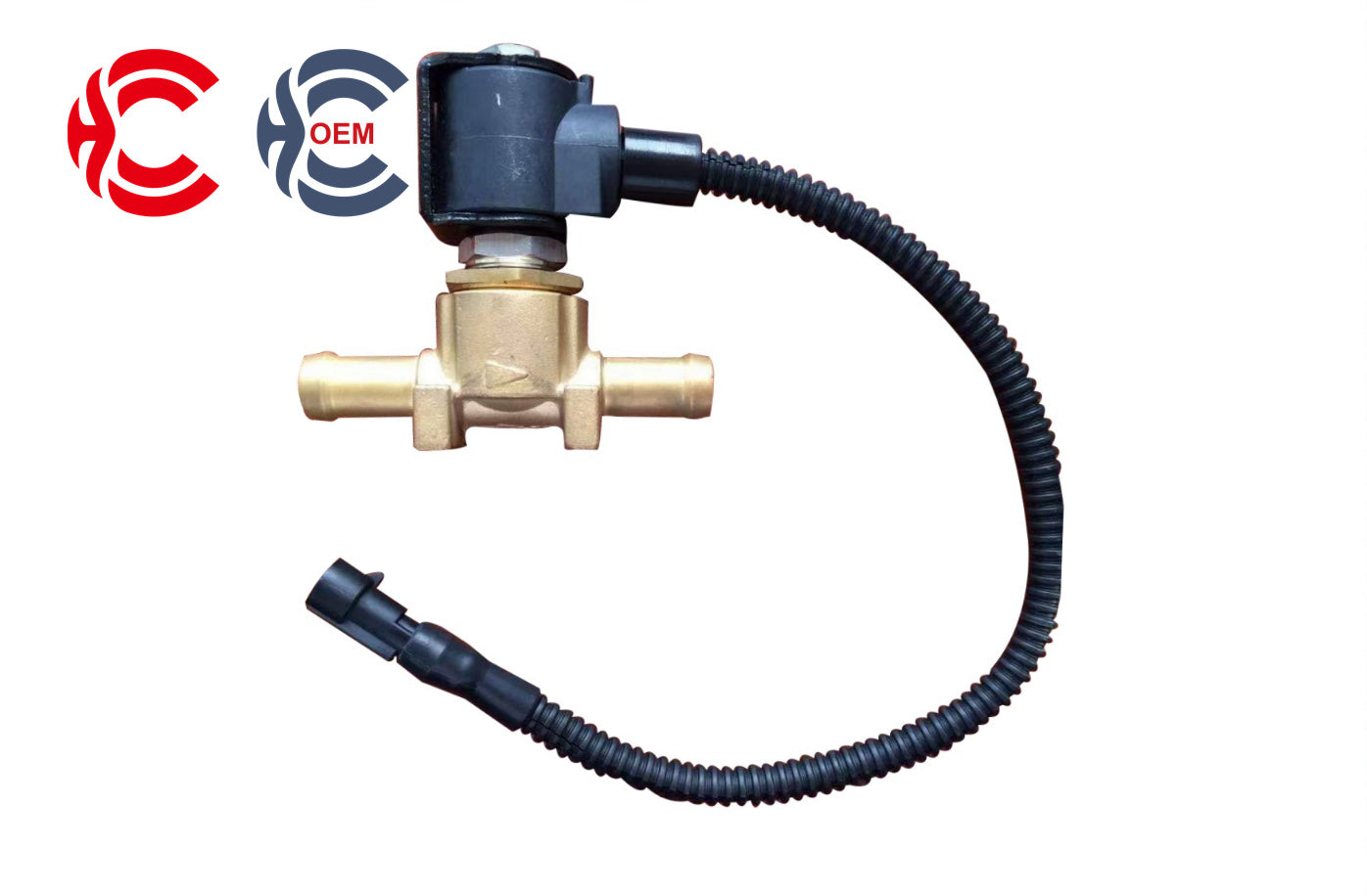OEM: SF24V16-YT 1205-04927 YUTONGMaterial: ABS MetalColor: blackOrigin: Made in ChinaWeight: 200gPacking List: 1* Urea Heating Solenoid Valve More ServiceWe can provide OEM Manufacturing serviceWe can Be your one-step solution for Auto PartsWe can provide technical scheme for you Feel Free to Contact Us, We will get back to you as soon as possible.