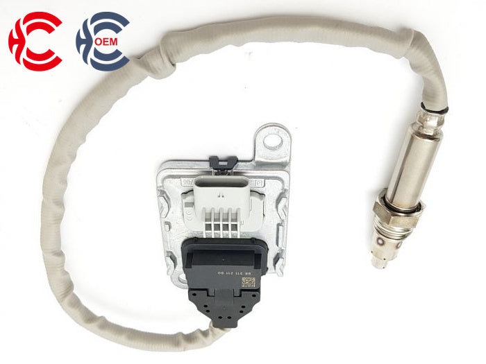 H&L OEM 18213-73ka0 0258017136 5-Wire Car Oxygen Lambda