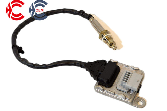 OEM: SNS 168B 55500320Material: ABS metalColor: black silverOrigin: Made in ChinaWeight: 400gPacking List: 1* Nitrogen oxide sensor NOx More ServiceWe can provide OEM Manufacturing serviceWe can Be your one-step solution for Auto PartsWe can provide technical scheme for you Feel Free to Contact Us, We will get back to you as soon as possible.