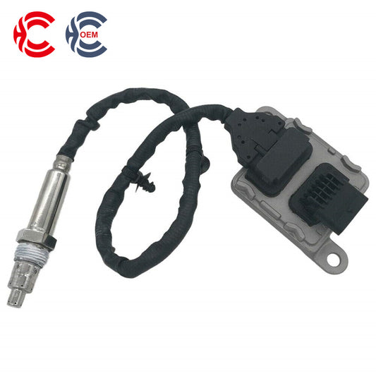 OEM: SNS 390B 55496922Material: ABS metalColor: black silverOrigin: Made in ChinaWeight: 400gPacking List: 1* Nitrogen oxide sensor NOx More ServiceWe can provide OEM Manufacturing serviceWe can Be your one-step solution for Auto PartsWe can provide technical scheme for you Feel Free to Contact Us, We will get back to you as soon as possible.