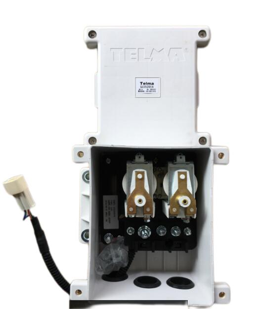 OEM: SZZ52014Material: ABS MetalColor: Black SilverOrigin: Made in ChinaWeight: 1000gPacking List: 1* Retarder Controll Unit More ServiceWe can provide OEM Manufacturing serviceWe can Be your one-step solution for Auto PartsWe can provide technical scheme for you Feel Free to Contact Us, We will get back to you as soon as possible.