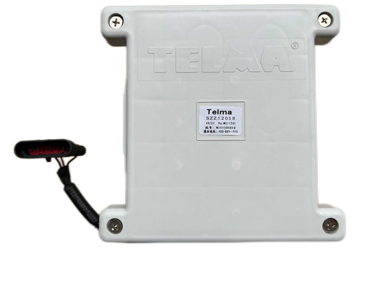 OEM: SZZ52018Material: ABS MetalColor: Black SilverOrigin: Made in ChinaWeight: 1000gPacking List: 1* Retarder Controll Unit More ServiceWe can provide OEM Manufacturing serviceWe can Be your one-step solution for Auto PartsWe can provide technical scheme for you Feel Free to Contact Us, We will get back to you as soon as possible.