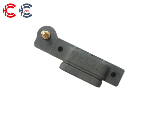 OEM: Telma 4 TerminalsMaterial: ABS MetalColor: Black SilverOrigin: Made in ChinaWeight: 100gPacking List: 1* Retarder Junction Box More ServiceWe can provide OEM Manufacturing serviceWe can Be your one-step solution for Auto PartsWe can provide technical scheme for you Feel Free to Contact Us, We will get back to you as soon as possible.