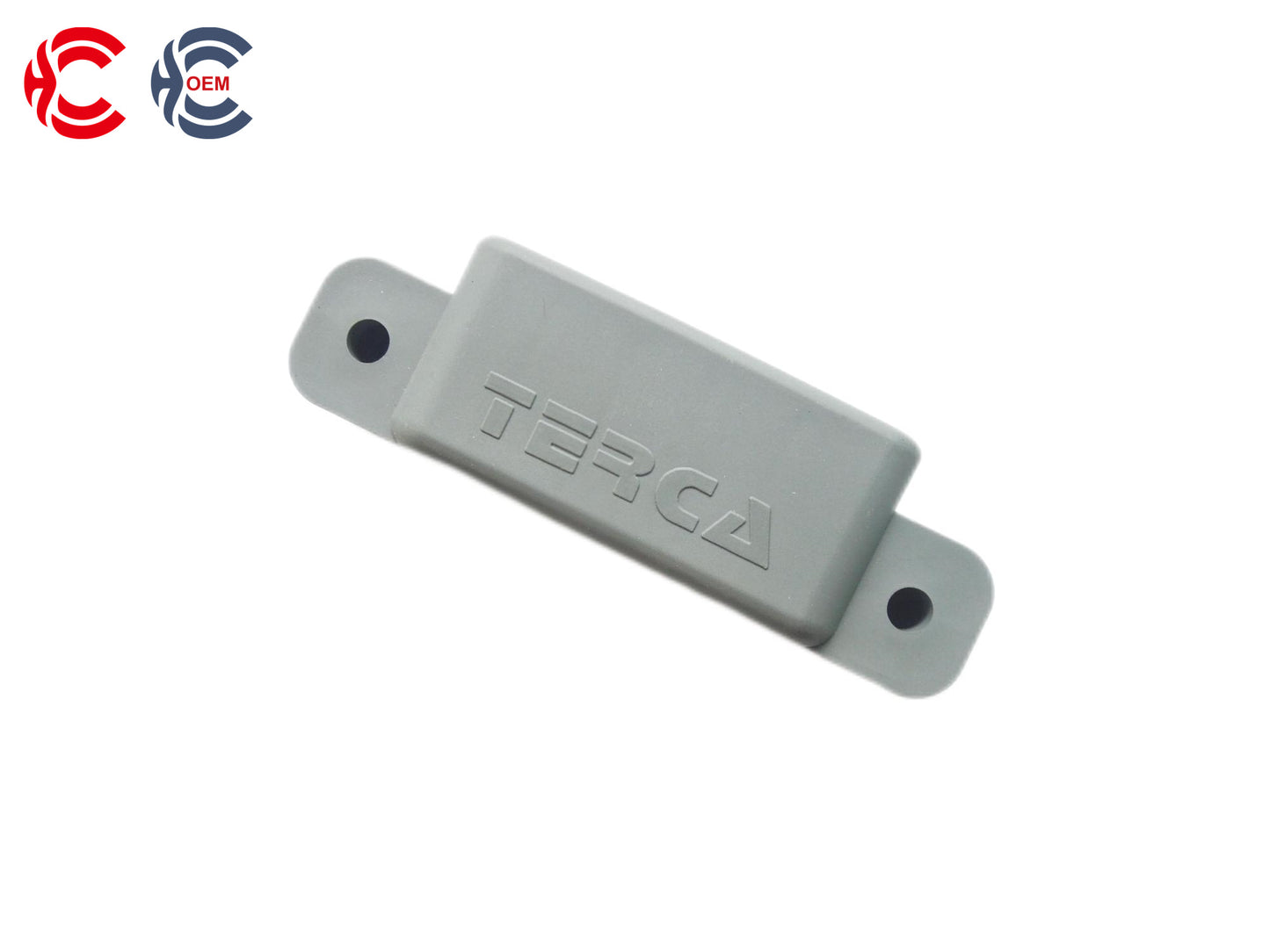 OEM: Terca 4 TerminalsMaterial: ABS MetalColor: Black SilverOrigin: Made in ChinaWeight: 100gPacking List: 1* Retarder Junction Box More ServiceWe can provide OEM Manufacturing serviceWe can Be your one-step solution for Auto PartsWe can provide technical scheme for you Feel Free to Contact Us, We will get back to you as soon as possible.