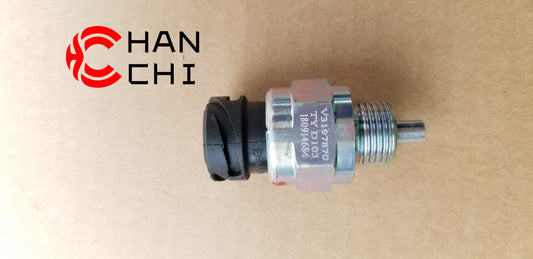 OEM: V3197870Material: metalColor: black goldenOrigin: Made in ChinaWeight: 50gPacking List: 1* Reversing Light Switch More Service We can provide OEM Manufacturing service We can Be your one-step solution for Auto Parts We can provide technical scheme for you Feel Free to Contact Us, We will get back to you as soon as possible.