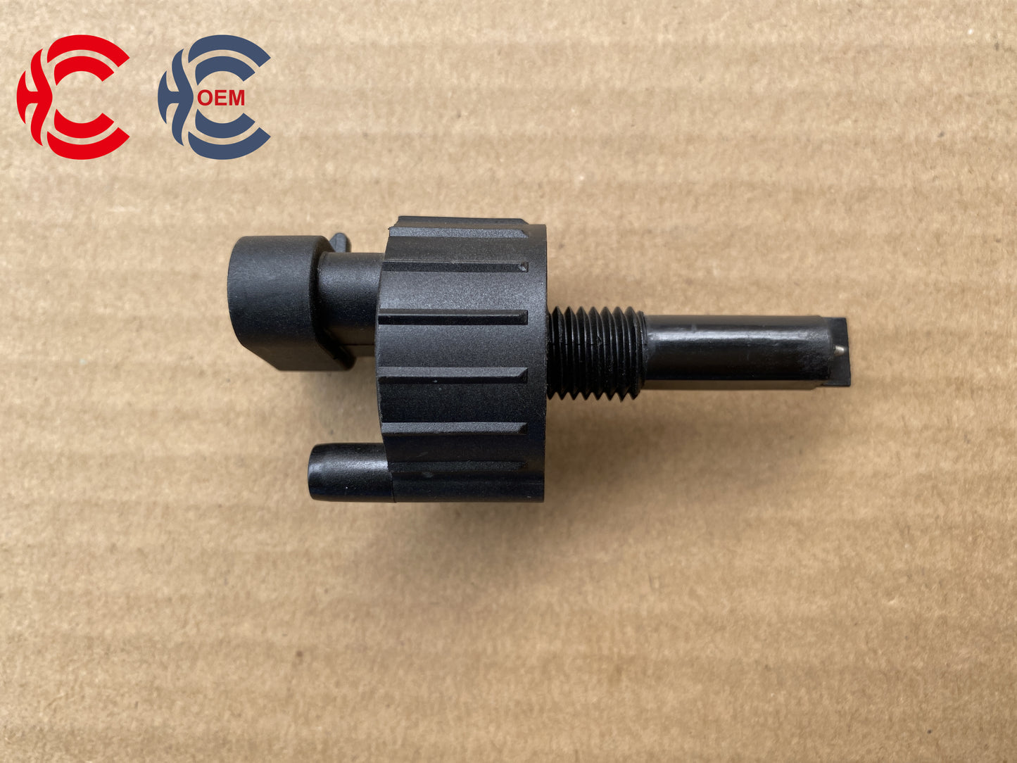 OEM: FAW XICHAI DACHAI Standing Water SensorMaterial: ABSColor: BlackOrigin: Made in ChinaWeight: 50gPacking List: 1* Oil-Water Separator Standing Water Sensor More ServiceWe can provide OEM Manufacturing serviceWe can Be your one-step solution for Auto PartsWe can provide technical scheme for you Feel Free to Contact Us, We will get back to you as soon as possible.