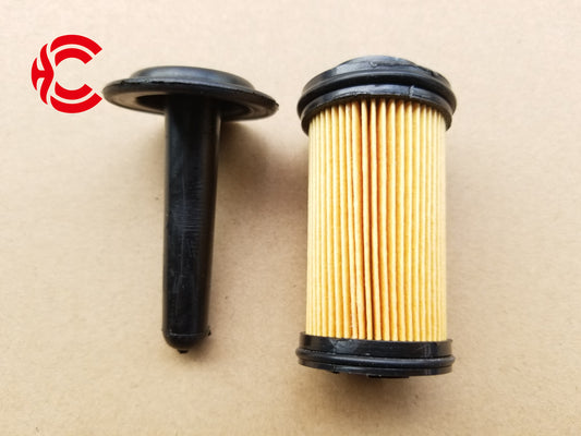 OEM: WG1034130181+008 WG1034121181 SINOTRUKMaterial: ABS metalColor: black silverOrigin: Made in ChinaWeight: 100gPacking List: 1* Adblue/Urea Filter More ServiceWe can provide OEM Manufacturing serviceWe can Be your one-step solution for Auto PartsWe can provide technical scheme for you Feel Free to Contact Us, We will get back to you as soon as possible.