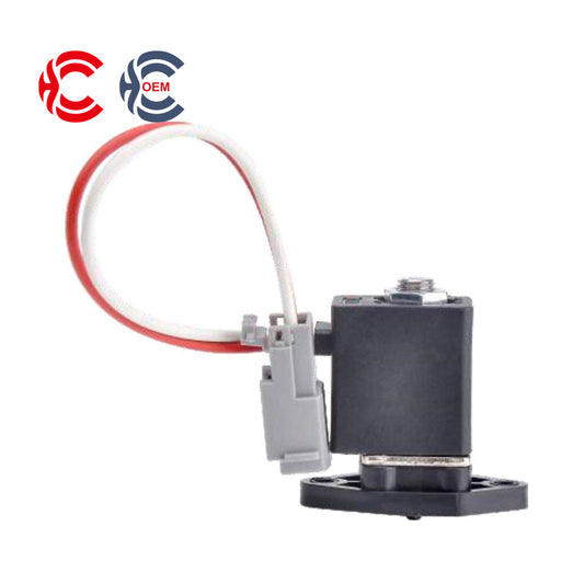 OEM: WG1034130181+005 SINOTRUK Adblue/Urea Pump Repair Accessories NON-RETURN Solenoid Valve Solenoid ValveMaterial: MetalColor: SilverOrigin: Made in ChinaWeight: 100gPacking List: 1* Adblue/Urea Pump Repair Accessories NON-RETURN Solenoid Valve More ServiceWe can provide OEM Manufacturing serviceWe can Be your one-step solution for Auto PartsWe can provide technical scheme for you Feel Free to Contact Us, We will get back to you as soon as possible.