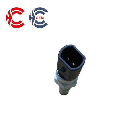 OEM: Woodward Fuel Temperature SensorMaterial: ABS metalColor: black silverOrigin: Made in ChinaWeight: 50gPacking List: 1* Fuel Temperature Sensor More ServiceWe can provide OEM Manufacturing serviceWe can Be your one-step solution for Auto PartsWe can provide technical scheme for you Feel Free to Contact Us, We will get back to you as soon as possible.