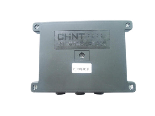 OEM: ZH291 CHNTMaterial: ABS MetalColor: Black SilverOrigin: Made in ChinaWeight: 1000gPacking List: 1* Retarder Controll Unit More ServiceWe can provide OEM Manufacturing serviceWe can Be your one-step solution for Auto PartsWe can provide technical scheme for you Feel Free to Contact Us, We will get back to you as soon as possible.