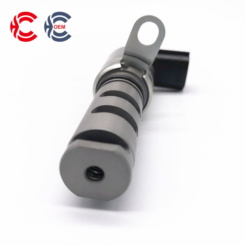 OEM: ZJ38-14-420MMaterial: ABS metalColor: black silverOrigin: Made in ChinaWeight: 300gPacking List: 1* VVT Solenoid Valve More ServiceWe can provide OEM Manufacturing serviceWe can Be your one-step solution for Auto PartsWe can provide technical scheme for you Feel Free to Contact Us, We will get back to you as soon as possible.