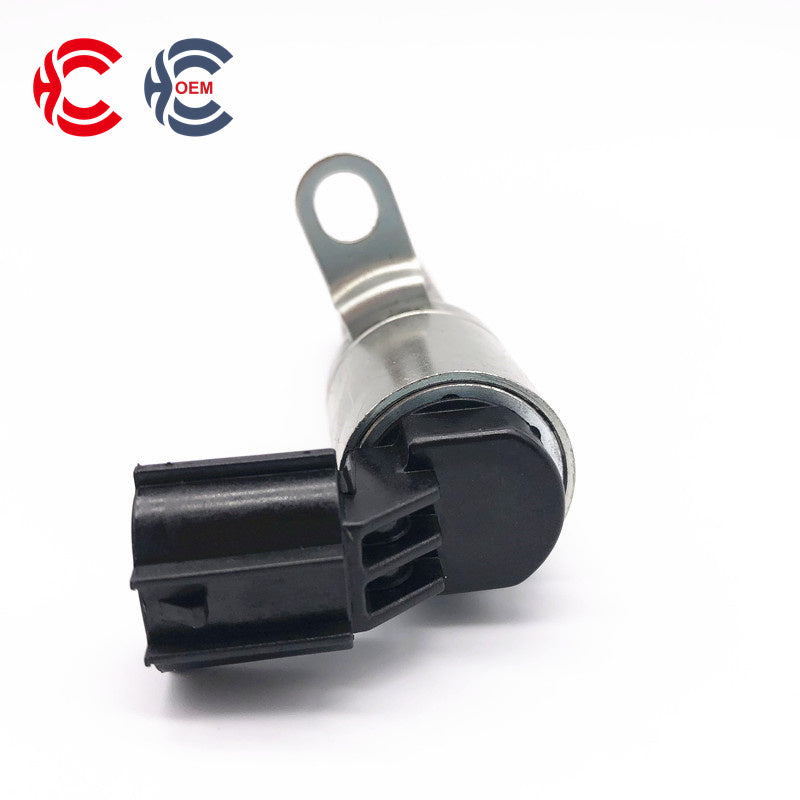 OEM: ZJ38-14-420MMaterial: ABS metalColor: black silverOrigin: Made in ChinaWeight: 300gPacking List: 1* VVT Solenoid Valve More ServiceWe can provide OEM Manufacturing serviceWe can Be your one-step solution for Auto PartsWe can provide technical scheme for you Feel Free to Contact Us, We will get back to you as soon as possible.