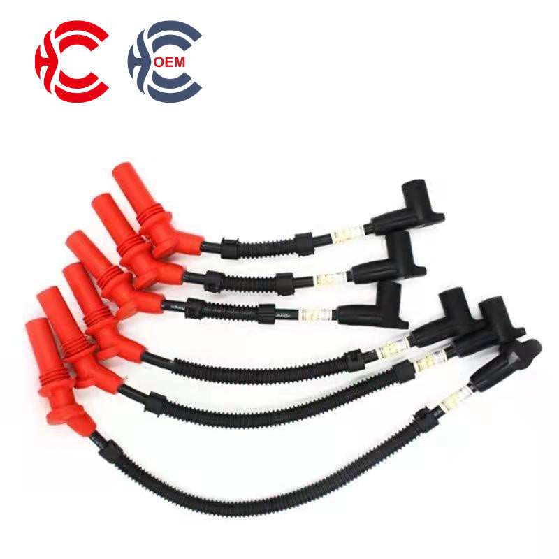 OEM: ZNR1153N+WMaterial: ABS MetalColor: blackOrigin: Made in ChinaWeight: 100gPacking List: 1* High Voltage Conductive Wire More ServiceWe can provide OEM Manufacturing serviceWe can Be your one-step solution for Auto PartsWe can provide technical scheme for you Feel Free to Contact Us, We will get back to you as soon as possible.