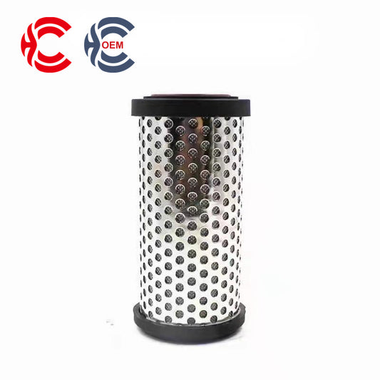 OEM: Material: ABS MetalColor: black silverOrigin: Made in ChinaWeight: 300gPacking List: 1* Natural Gas Filter Element More ServiceWe can provide OEM Manufacturing serviceWe can Be your one-step solution for Auto PartsWe can provide technical scheme for you Feel Free to Contact Us, We will get back to you as soon as possible.