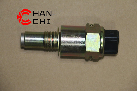 【Description】---☀Welcome to HANCHI☀---✔Good Quality✔Generally Applicability✔Competitive PriceEnjoy your shopping time↖(^ω^)↗【Features】Brand-New with High Quality for the Aftermarket.Totally mathced your need.**Stable Quality**High Precision**Easy Installation**【Specification】OEM: C03054-20 Speed Meter SensorMaterial: metalColor: black silverOrigin: Made in ChinaWeight: 100g【Packing List】1* Speed Sensor 【More Service】 We can provide OEM service We can Be your one-step solution for Auto Parts We c