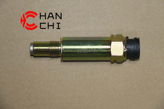 【Description】---☀Welcome to HANCHI☀---✔Good Quality✔Generally Applicability✔Competitive PriceEnjoy your shopping time↖(^ω^)↗【Features】Brand-New with High Quality for the Aftermarket.Totally mathced your need.**Stable Quality**High Precision**Easy Installation**【Specification】OEM: C03054-21 Speed Meter SensorMaterial: metalColor: GOLDENOrigin: Made in ChinaWeight: 100g【Packing List】1* Speed Sensor 【More Service】 We can provide OEM service We can Be your one-step solution for Auto Parts We can pro