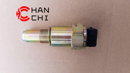 【Description】---☀Welcome to HANCHI☀---✔Good Quality✔Generally Applicability✔Competitive PriceEnjoy your shopping time↖(^ω^)↗【Features】Brand-New with High Quality for the Aftermarket.Totally mathced your need.**Stable Quality**High Precision**Easy Installation**【Specification】OEM: C03054-22 Speed Meter SensorMaterial: metalColor: GOLDENOrigin: Made in ChinaWeight: 100g【Packing List】1* Speed Sensor 【More Service】 We can provide OEM service We can Be your one-step solution for Auto Parts We can pro
