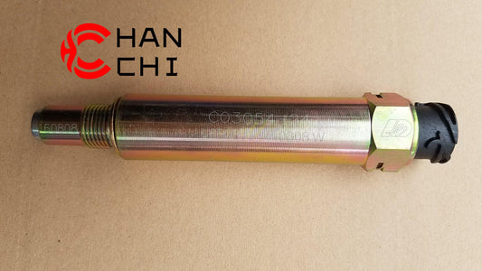 【Description】---☀Welcome to HANCHI☀---✔Good Quality✔Generally Applicability✔Competitive PriceEnjoy your shopping time↖(^ω^)↗【Features】Brand-New with High Quality for the Aftermarket.Totally mathced your need.**Stable Quality**High Precision**Easy Installation**【Specification】OEM: C03054-24 Speed Meter Sensor Material: metalColor: GOLDENOrigin: Made in ChinaWeight: 100g【Packing List】1* Speed Sensor 【More Service】 We can provide OEM service We can Be your one-step solution for Auto Parts We can pr