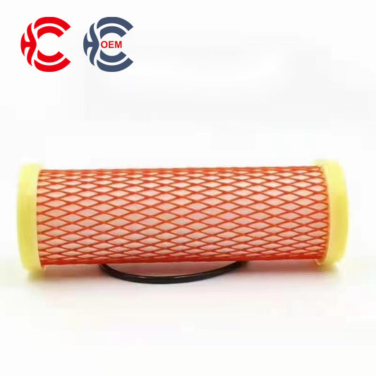 OEM: Material: ABS MetalColor: black silverOrigin: Made in ChinaWeight: 300gPacking List: 1* Natural Gas Filter Element More ServiceWe can provide OEM Manufacturing serviceWe can Be your one-step solution for Auto PartsWe can provide technical scheme for you Feel Free to Contact Us, We will get back to you as soon as possible.