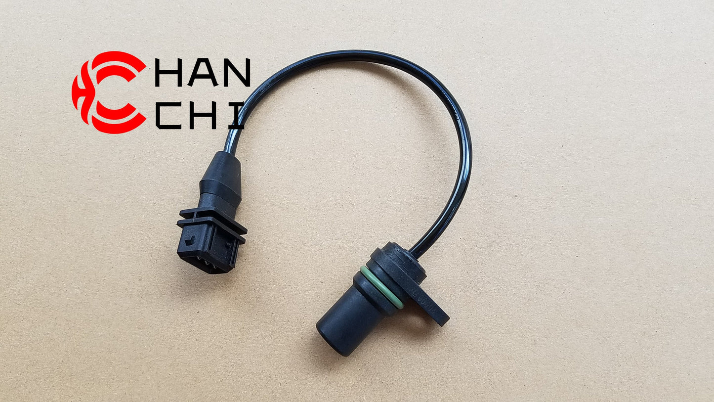 【Description】---☀Welcome to HANCHI☀---✔Good Quality✔Generally Applicability✔Competitive PriceEnjoy your shopping time↖(^ω^)↗【Features】Brand-New with High Quality for the Aftermarket.Totally mathced your need.**Stable Quality**High Precision**Easy Installation**【Specification】OEM:CG1845-01AMaterial:ABSColor:blackOrigin:Made in ChinaWeight:100g【Packing List】1* Camshaft Position Sensor 【More Service】 We can provide OEM service We can Be your one-step solution for Auto Parts We can provide technical