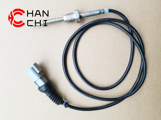 【Description】---☀Welcome to HANCHI☀---✔Good Quality✔Generally Applicability✔Competitive PriceEnjoy your shopping time↖(^ω^)↗【Features】Brand-New with High Quality for the Aftermarket.Totally mathced your need.**Stable Quality**High Precision**Easy Installation**【Specification】OEM:D5000-1205170AMaterial:ABS metalColor:black silverOrigin:Made in ChinaWeight:100g【Packing List】1* Exhaust Gas Temperature Sensor 【More Service】 We can provide OEM service We can Be your one-step solution for Auto Parts W