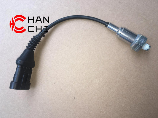 【Description】---☀Welcome to HANCHI☀---✔Good Quality✔Generally Applicability✔Competitive PriceEnjoy your shopping time↖(^ω^)↗【Features】Brand-New with High Quality for the Aftermarket.Totally mathced your need.**Stable Quality**High Precision**Easy Installation**【Specification】OEM:D88A-008-800+DMaterial:metalColor:goldenOrigin:Made in ChinaWeight:200g【Packing List】1* Oil Pressure Sensor 【More Service】 We can provide OEM service We can Be your one-step solution for Auto Parts We can provide technic
