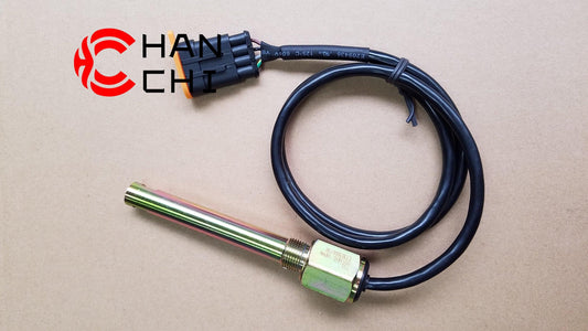 【Description】---☀Welcome to HANCHI☀---✔Good Quality✔Generally Applicability✔Competitive PriceEnjoy your shopping time↖(^ω^)↗【Features】Brand-New with High Quality for the Aftermarket.Totally mathced your need.**Stable Quality**High Precision**Easy Installation**【Specification】OEM: DSS1810 18PHV Speed Meter Sensor NEW ENERGYMaterial: metalColor: GOLDENOrigin: Made in ChinaWeight: 100g【Packing List】1* Speed Sensor 【More Service】 We can provide OEM service We can Be your one-step solution for Auto P