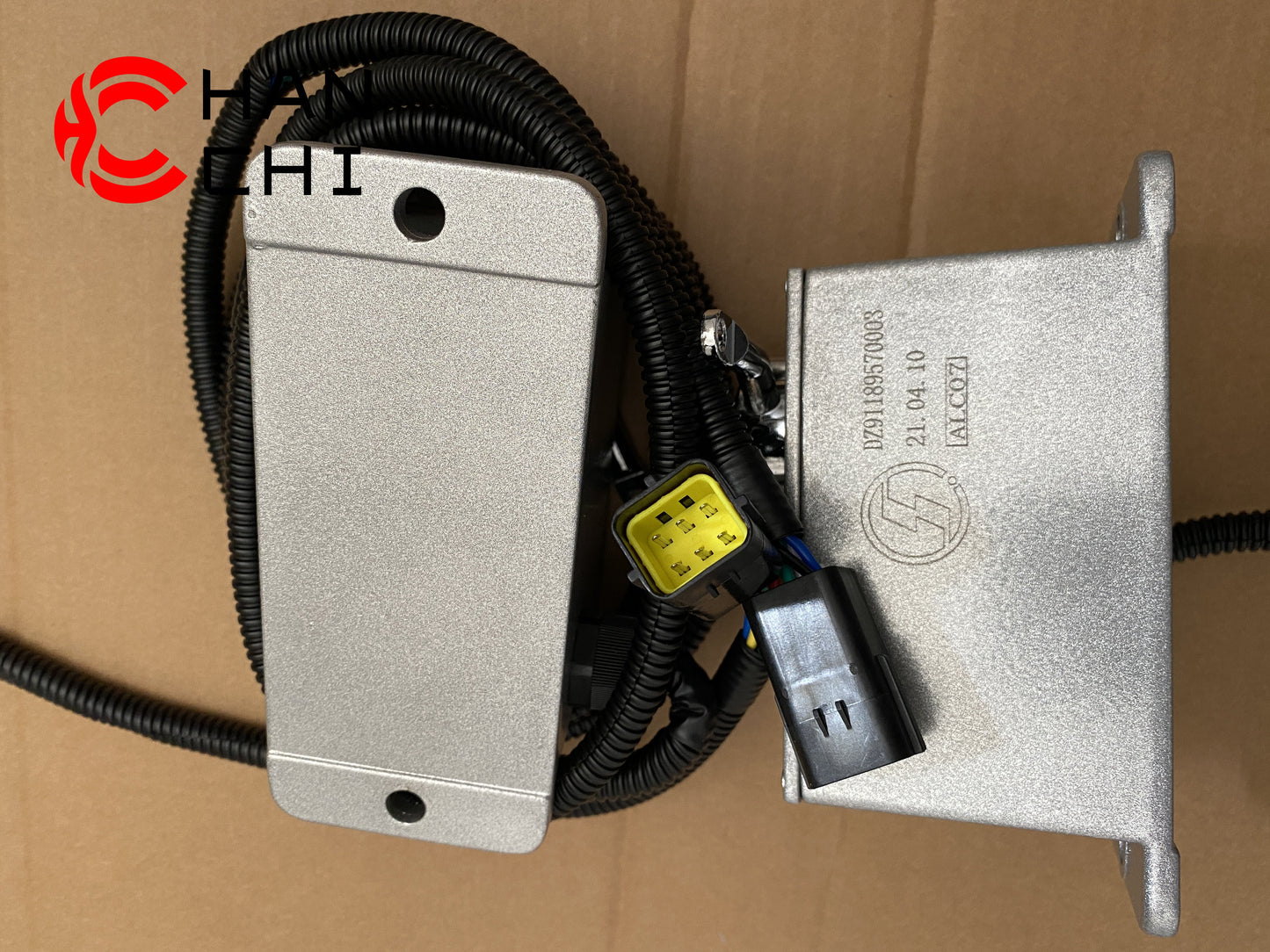 【Description】---☀Welcome to HANCHI☀---✔Good Quality✔Generally Applicability✔Competitive PriceEnjoy your shopping time↖(^ω^)↗【Features】Brand-New with High Quality for the Aftermarket.Totally mathced your need.**Stable Quality**High Precision**Easy Installation**【Specification】OEM:DZ91189570003Material:ABSColor:blackOrigin:Made in ChinaWeight:1000g【Packing List】1* Electronic Accelerator Pedal 【More Service】 We can provide OEM service We can Be your one-step solution for Auto Parts We can provide t