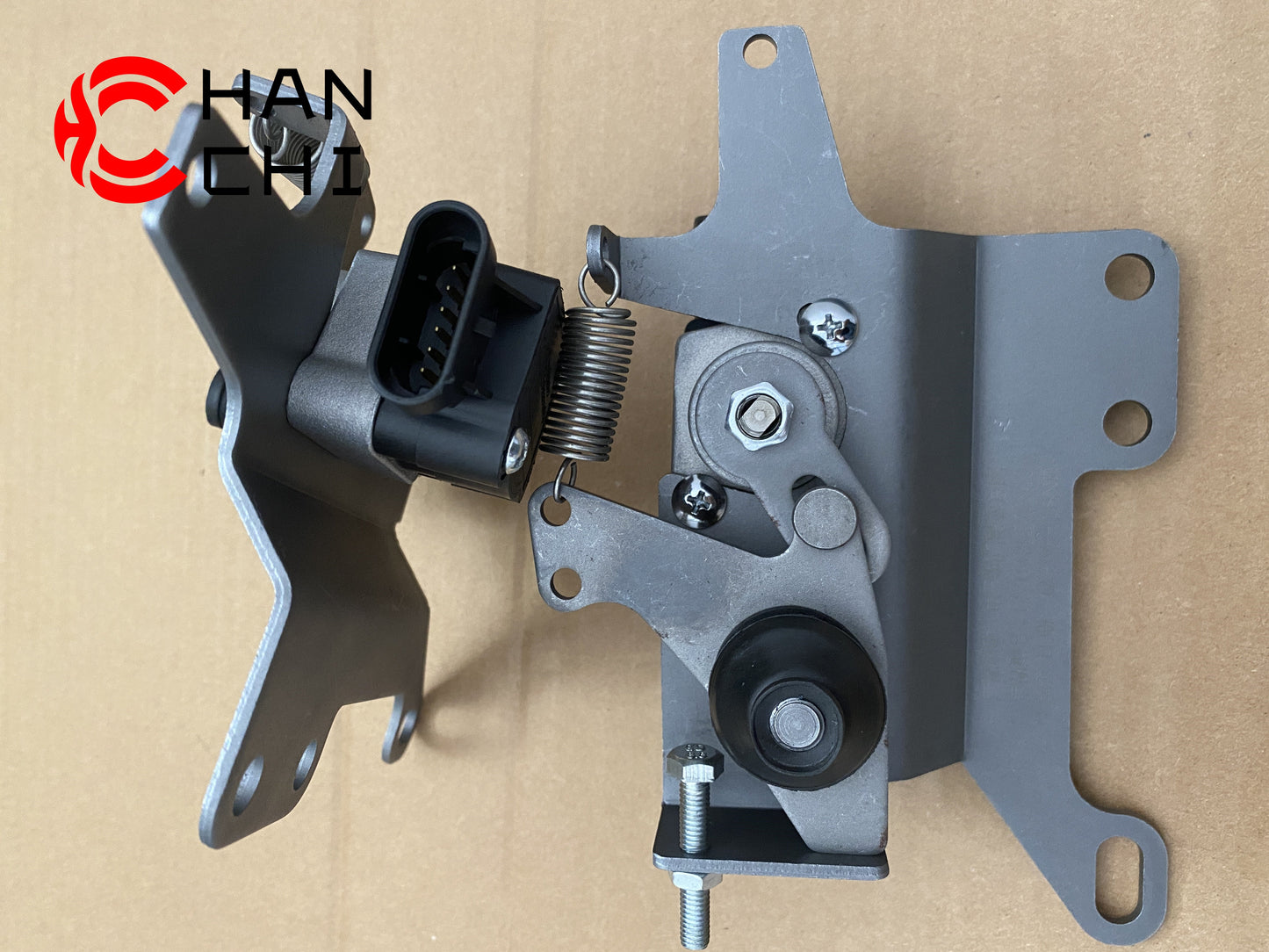 【Description】---☀Welcome to HANCHI☀---✔Good Quality✔Generally Applicability✔Competitive PriceEnjoy your shopping time↖(^ω^)↗【Features】Brand-New with High Quality for the Aftermarket.Totally mathced your need.**Stable Quality**High Precision**Easy Installation**【Specification】OEM:DZ91189570013Material:ABSColor:blackOrigin:Made in ChinaWeight:1000g【Packing List】1* Electronic Accelerator Pedal 【More Service】 We can provide OEM service We can Be your one-step solution for Auto Parts We can provide t