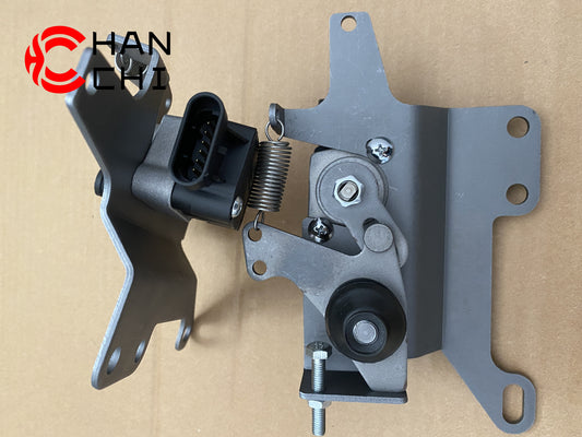 【Description】---☀Welcome to HANCHI☀---✔Good Quality✔Generally Applicability✔Competitive PriceEnjoy your shopping time↖(^ω^)↗【Features】Brand-New with High Quality for the Aftermarket.Totally mathced your need.**Stable Quality**High Precision**Easy Installation**【Specification】OEM:DZ91189570013Material:ABSColor:blackOrigin:Made in ChinaWeight:1000g【Packing List】1* Electronic Accelerator Pedal 【More Service】 We can provide OEM service We can Be your one-step solution for Auto Parts We can provide t