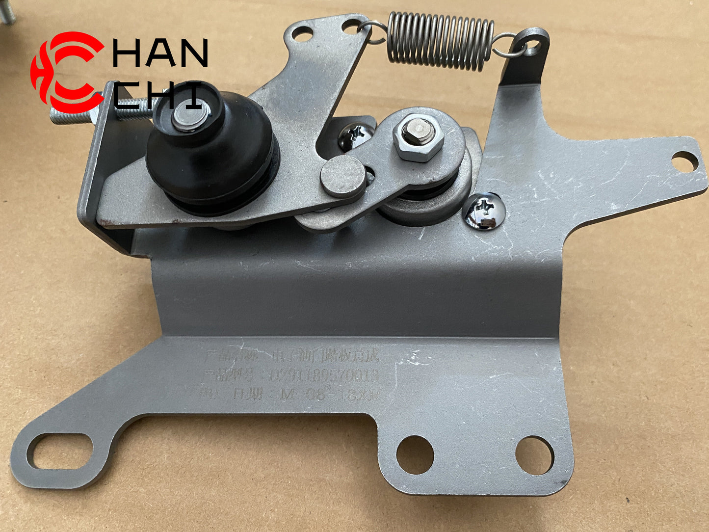 【Description】---☀Welcome to HANCHI☀---✔Good Quality✔Generally Applicability✔Competitive PriceEnjoy your shopping time↖(^ω^)↗【Features】Brand-New with High Quality for the Aftermarket.Totally mathced your need.**Stable Quality**High Precision**Easy Installation**【Specification】OEM:DZ91189570013Material:ABSColor:blackOrigin:Made in ChinaWeight:1000g【Packing List】1* Electronic Accelerator Pedal 【More Service】 We can provide OEM service We can Be your one-step solution for Auto Parts We can provide t