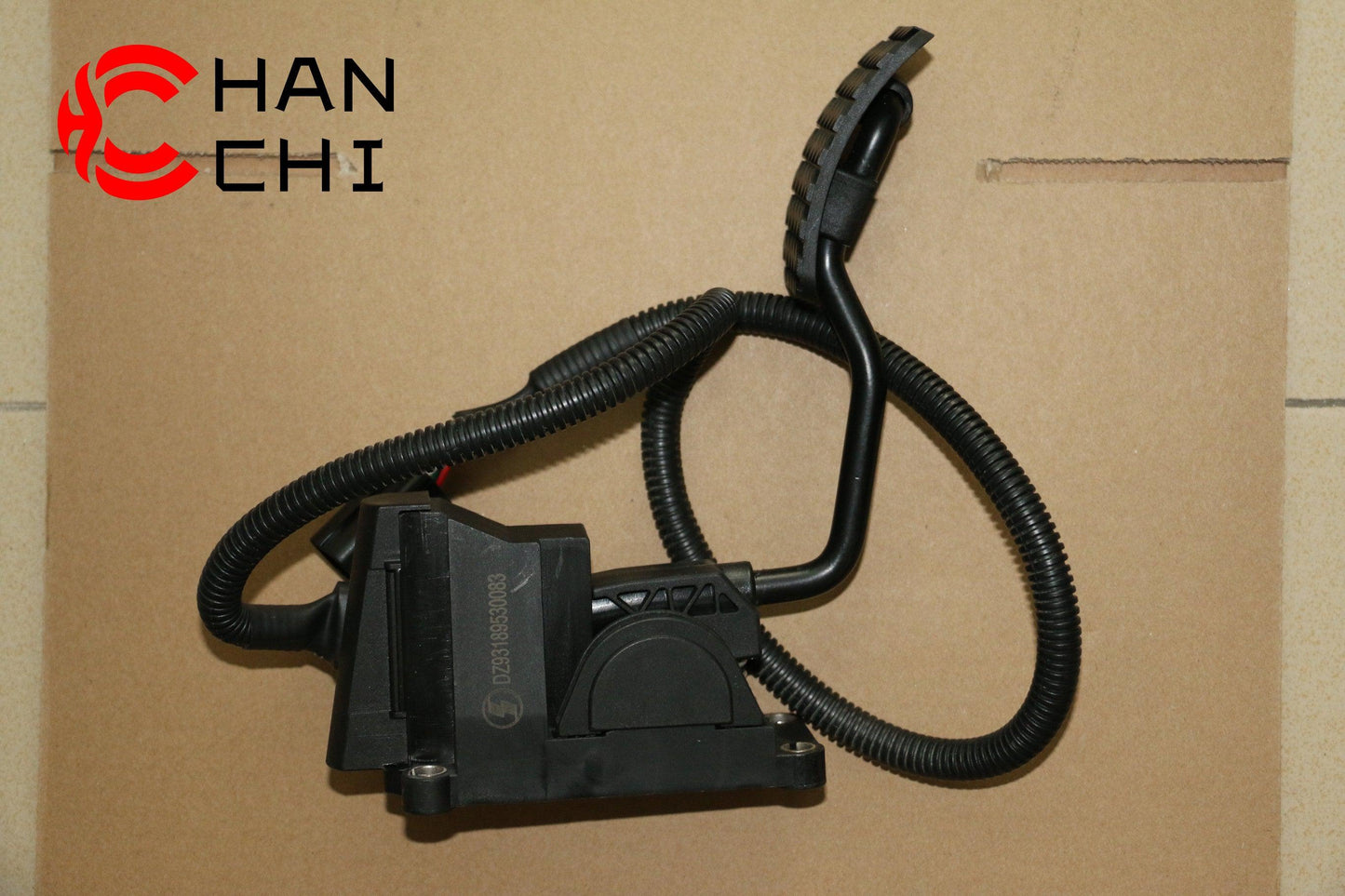 【Description】---☀Welcome to HANCHI☀---✔Good Quality✔Generally Applicability✔Competitive PriceEnjoy your shopping time↖(^ω^)↗【Features】Brand-New with High Quality for the Aftermarket.Totally mathced your need.**Stable Quality**High Precision**Easy Installation**【Specification】OEM:DZ93189530083Material:ABSColor:blackOrigin:Made in ChinaWeight:1000g【Packing List】1* Electronic Accelerator Pedal 【More Service】 We can provide OEM service We can Be your one-step solution for Auto Parts We can provide t