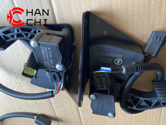 【Description】---☀Welcome to HANCHI☀---✔Good Quality✔Generally Applicability✔Competitive PriceEnjoy your shopping time↖(^ω^)↗【Features】Brand-New with High Quality for the Aftermarket.Totally mathced your need.**Stable Quality**High Precision**Easy Installation**【Specification】OEM:DZ96259570002 LNG CNGMaterial:ABSColor:blackOrigin:Made in ChinaWeight:1000g【Packing List】1* Electronic Accelerator Pedal 【More Service】 We can provide OEM service We can Be your one-step solution for Auto Parts We can p