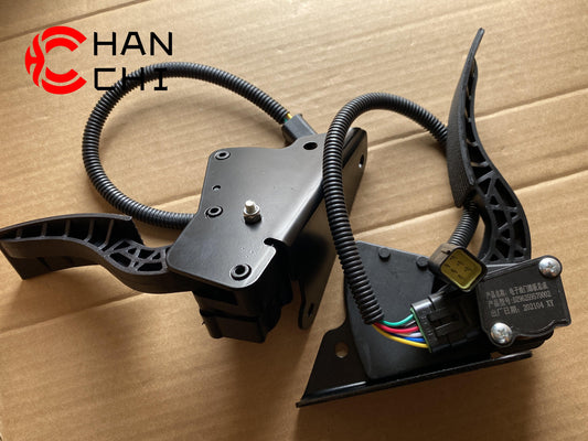 【Description】---☀Welcome to HANCHI☀---✔Good Quality✔Generally Applicability✔Competitive PriceEnjoy your shopping time↖(^ω^)↗【Features】Brand-New with High Quality for the Aftermarket.Totally mathced your need.**Stable Quality**High Precision**Easy Installation**【Specification】OEM:DZ96259570002 LNG CNGMaterial:ABSColor:blackOrigin:Made in ChinaWeight:1000g【Packing List】1* Electronic Accelerator Pedal 【More Service】 We can provide OEM service We can Be your one-step solution for Auto Parts We can p
