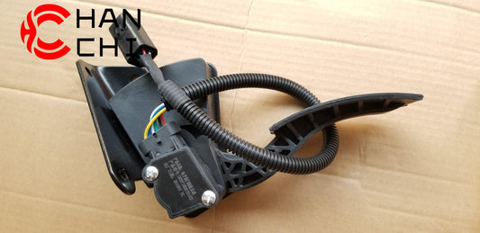 【Description】---☀Welcome to HANCHI☀---✔Good Quality✔Generally Applicability✔Competitive PriceEnjoy your shopping time↖(^ω^)↗【Features】Brand-New with High Quality for the Aftermarket.Totally mathced your need.**Stable Quality**High Precision**Easy Installation**【Specification】OEM:DZ97189570183Material:ABSColor:blackOrigin:Made in ChinaWeight:1000g【Packing List】1* Electronic Accelerator Pedal 【More Service】 We can provide OEM service We can Be your one-step solution for Auto Parts We can provide t