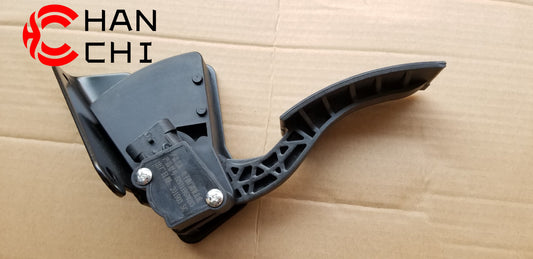 【Description】---☀Welcome to HANCHI☀---✔Good Quality✔Generally Applicability✔Competitive PriceEnjoy your shopping time↖(^ω^)↗【Features】Brand-New with High Quality for the Aftermarket.Totally mathced your need.**Stable Quality**High Precision**Easy Installation**【Specification】OEM:DZ97189570283Material:ABSColor:blackOrigin:Made in ChinaWeight:1000g【Packing List】1* Electronic Accelerator Pedal 【More Service】 We can provide OEM service We can Be your one-step solution for Auto Parts We can provide t